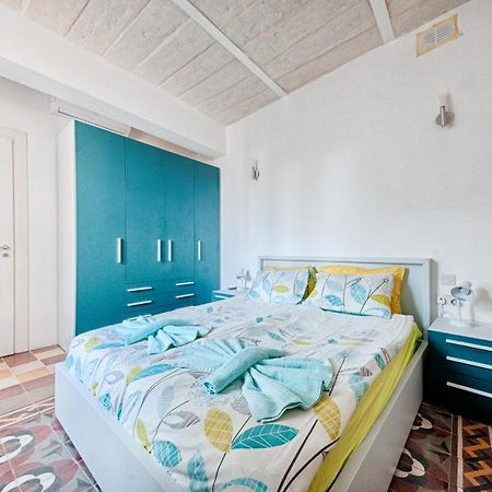 Kalkara Cosy 2 Bedroom Maisonette Екстериор снимка