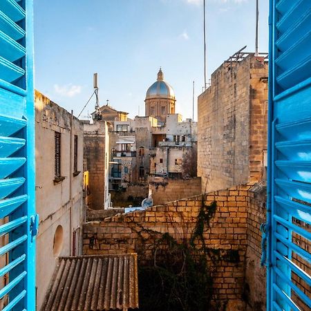 Kalkara Cosy 2 Bedroom Maisonette Екстериор снимка