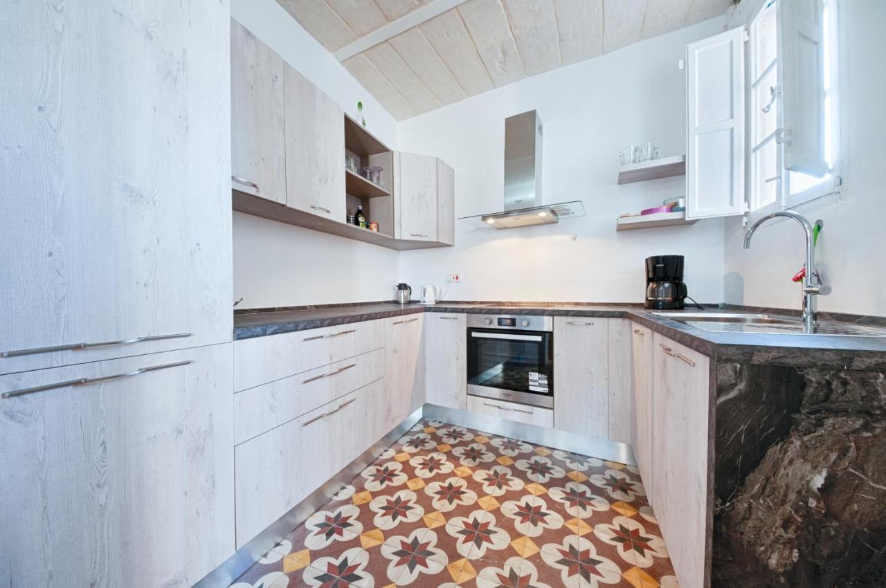 Kalkara Cosy 2 Bedroom Maisonette Екстериор снимка