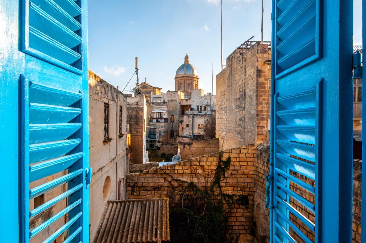 Kalkara Cosy 2 Bedroom Maisonette Екстериор снимка